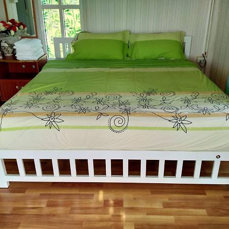 บ้านปลายฝัน Baanplaifun Ban Huai Phai Exterior photo