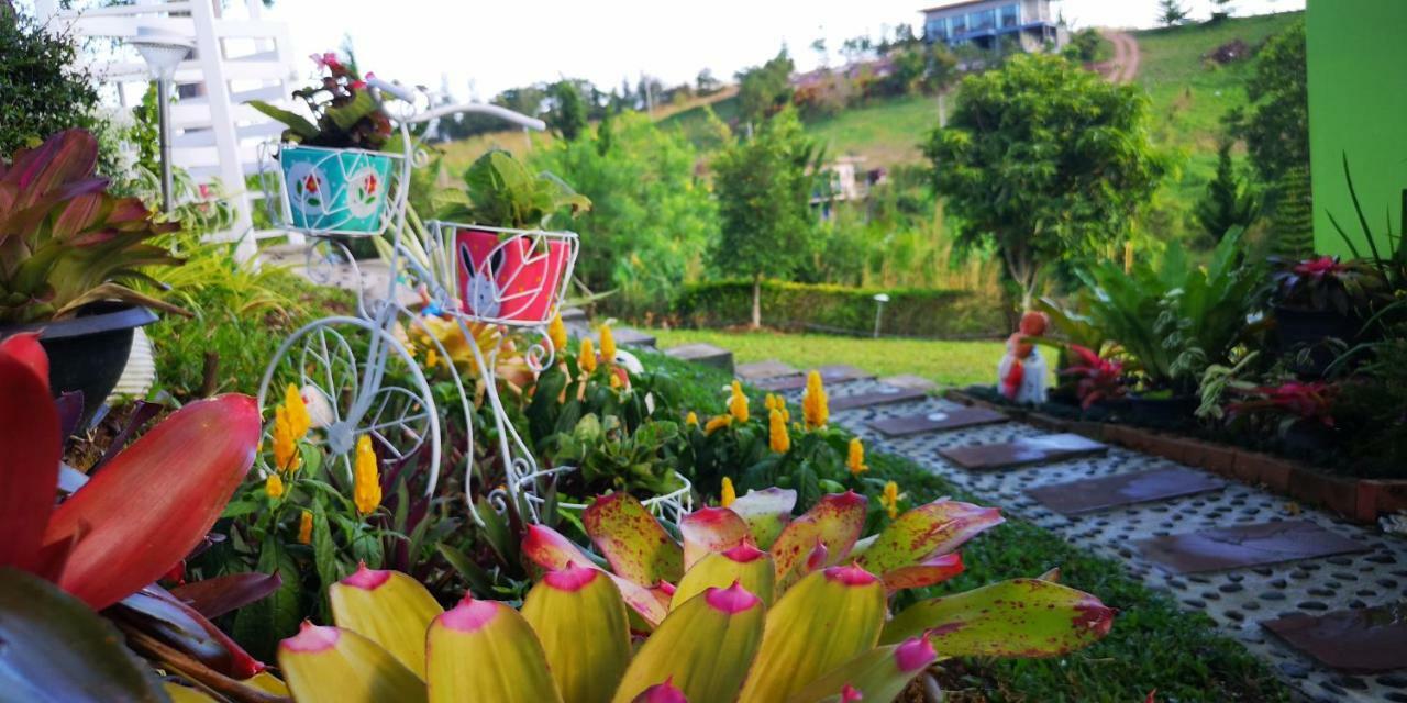 บ้านปลายฝัน Baanplaifun Ban Huai Phai Exterior photo